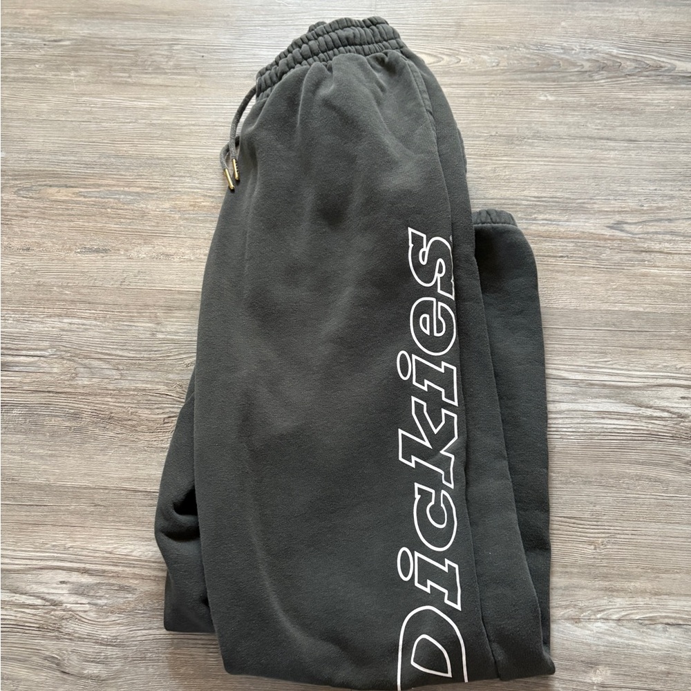 Dickies Logo Sweatpants Size Men's Small